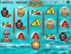Legend of Qu Yuan Slots